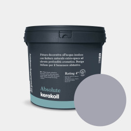 Peinture | 22x22 cm | Kerakoll Absolute KK146 - 4 l
