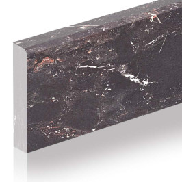 Plinthes en céramique | 7x120 cm | The Edge