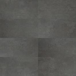 Carrelage en céramique sol et mur | 60x30 cm | vtwonen Raw Anthracite Carrelage en céramique sol et mur | 60x30 cm | vtwonen Raw Anthracite