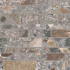 Mosaïque sur filet | 30x30 cm | vtwonen Composite Brown Muretto