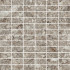Mosaïque sur filet | 30x30 cm | vtwonen Composite Dark Grey Mosaic