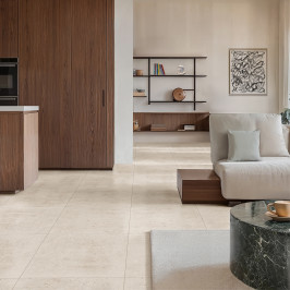 Pierre naturelle | 80x80 cm | Margaux Sand