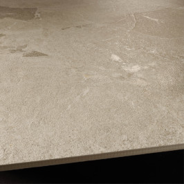 Carrelage en céramique sol et mur | 60x60 cm | vtwonen Flakes Comet Cream