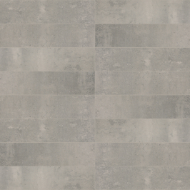 Carrelage en céramique sol et mur | 14.6x59.2 cm | vtwonen Loft Grey Fuse