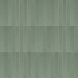 Carreaux muraux en céramique | 6.5x40 cm | vtwonen Marrakesh Army Green Glossy