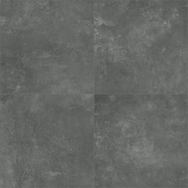 Carrelage extérieur en céramique | 60x60 cm | Tilestone Betontec Dark