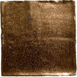 Carreaux muraux en céramique | 13x13 cm | vtwonen Villa Dark Gold Glossy Carreaux muraux en céramique | 13x13 cm | vtwonen Villa Dark Gold Glossy