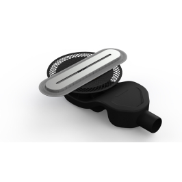 Sanitaires | 0.11x0.11 cm | vtwonen Syphon Side Outlet Sanitaires | 0.11x0.11 cm | vtwonen Syphon Side Outlet