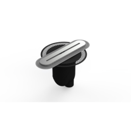Sanitaires | 0.11x0.11 cm | vtwonen Syphon Vertical Outlet Sanitaires | 0.11x0.11 cm | vtwonen Syphon Vertical Outlet