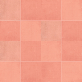 Carreaux muraux en céramique | 12.5x12.5 cm | vtwonen Craft Blusher Mat