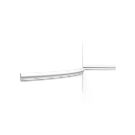 Moulure | 2x200 cm | Orac Decor Contour Small Flex