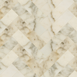 Carrelage en céramique sol et mur | 7.3x30 cm | vtwonen Classic Off White