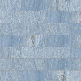 Carrelage en céramique sol et mur | 7.3x30 cm | vtwonen Classic Heavenly Blue Levigato