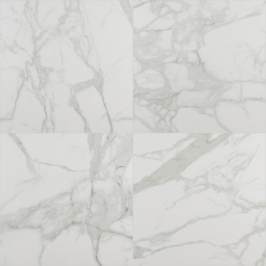 Carrelage en céramique sol et mur | 60x60 cm | vtwonen Classic White