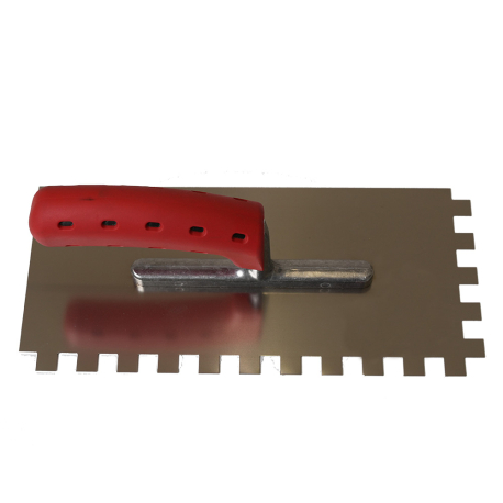 Outils | 28x13 cm | Spatule 12 mm