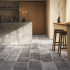 Carrelage en céramique sol et mur | module | Tilestone Vintage Blue Stone 