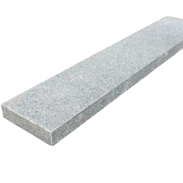 Bordure en pierre naturelle | 20x100 cm | Granit G654 Bordure en pierre naturelle | 20x100 cm | Granit G654