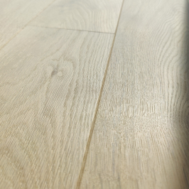 Parquet multicouche à clipser | 19x190 cm | LMB Eastwood Oak