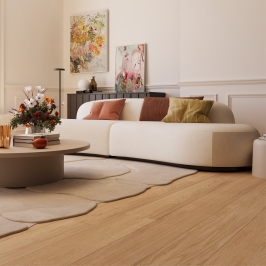 Carrelage imitation parquet | 19.5x120 cm | Tilestone Savanna Oak