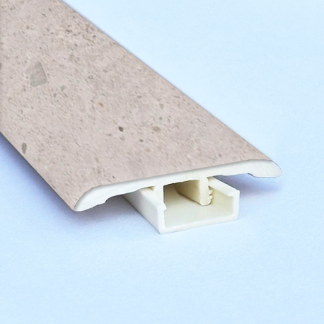 Profil | 4.35x240 cm | Profilé de transition VYGO Tiles Premium Stone