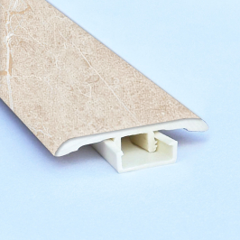Profil | 4.35x240 cm | Profilé de transition VYGO Tiles Classic Marrone Profil | 4.35x240 cm | Profilé de transition VYGO Tiles Classic Marrone