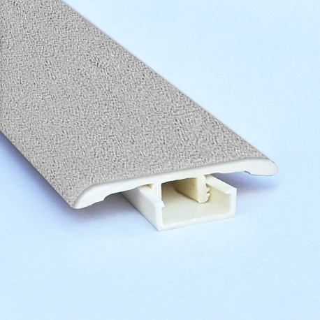 Profil | 4.35x240 cm | Profilé de transition VYGO Tiles Classic Light