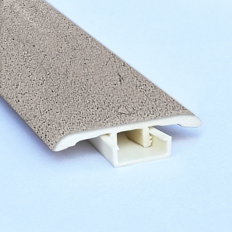 Profil | 4.35x240 cm | Profilé de transition VYGO Tiles Classic Sand