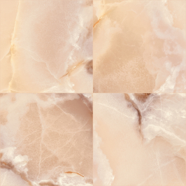 Carrelage poli en céramique | 60x60 cm | vtwonen Onyx Mystic Rose Carrelage poli en céramique | 60x60 cm | vtwonen Onyx Mystic Rose