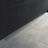 Sanitaires | 5.5x70 cm | Tilestone Smart Drain Inox - 70cm