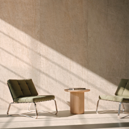 Panneau muraux céramique XXL | 120x270 cm | Taj Mahal