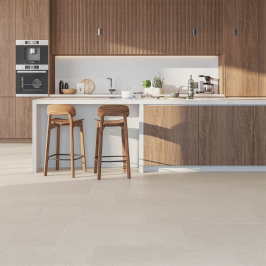 Vinyle/PVC à clipser | 47x91.5 cm | VYGO Tiles Essential Sand Vinyle/PVC à clipser | 47x91.5 cm | VYGO Tiles Essential Sand