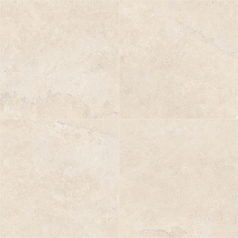 Carrelage en céramique sol et mur | 60x60 cm | Tilestone Novalux Crosscut Bone