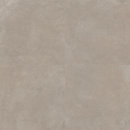 Carrelage en céramique sol et mur | 60x60 cm | Tilestone Cementone Taupe