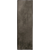Carreaux muraux en céramique | 5.1x16.1 cm | Hanoi Black Ash