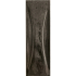 Carreaux muraux en céramique | 6.5x20 cm | Hanoi Black Ash Arco