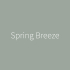 1x1 cm | Impermo Paint - Spring Breeze 