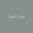 1x1 cm | Impermo Paint - Steel Grey 