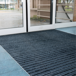 Accessoires | 60x120 cm | Cadre tapis de sol