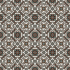 Carrelage en céramique sol et mur | 15x15 cm | Paul & Jane Belle Epoque Manoir