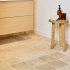 Pierre naturelle | 20x20 cm | Flanders Travertin Light