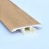 Profil | 4.35x240 cm | Profilé de transition VYGO Kingwood Oak 