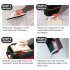 Outils | Tilestone Combi Clean kit de jointoyage Ciment 