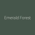 1x1 cm | Impermo Paint - Emerald Forest 