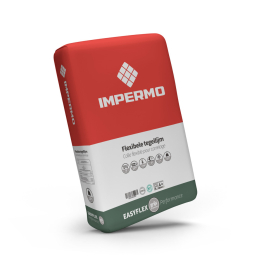 Colle | 30x50 cm | Impermo Easyflex Performance Gris