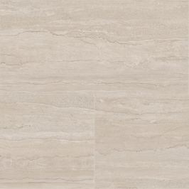 Carrelage en céramique sol et mur | 120x60 cm | vtwonen Portland Travertine Taupe