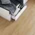 Parquet stratifié à clipser | 19.2x126.1 cm | Q-Click Toronto Oak Parquet stratifié à clipser | 19.2x126.1 cm | Q-Click Toronto Oak