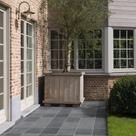 Pierre naturelle | 30x30 cm | Hanoi Bluestone Premium