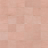 Zellige Marocain | 10x10 cm | Zellige Soft Pink