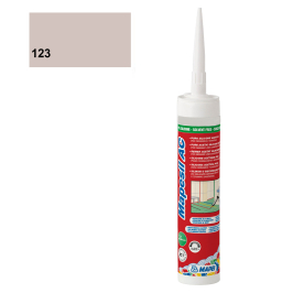 Kit silicone | Mapei Mapesil AC 137 Caribbean