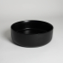 Sanitaires | 37x37 cm | Lavabo Round Black